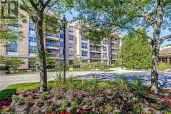 100 BURLOAK Drive Unit# 1310 Burlington