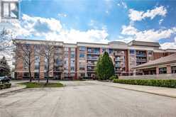 100 BURLOAK Drive Unit# 1310 Burlington