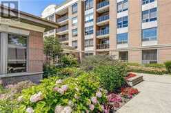 100 BURLOAK Drive Unit# 1310 Burlington