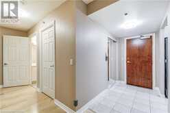 100 BURLOAK Drive Unit# 1310 Burlington