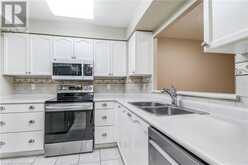 100 BURLOAK Drive Unit# 1310 Burlington