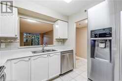 100 BURLOAK Drive Unit# 1310 Burlington