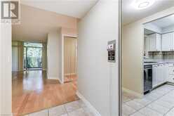 100 BURLOAK Drive Unit# 1310 Burlington