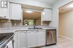 100 BURLOAK Drive Unit# 1310 Burlington