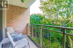 100 BURLOAK Drive Unit# 1310 Burlington