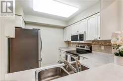 100 BURLOAK Drive Unit# 1310 Burlington