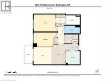 100 BURLOAK Drive Unit# 1310 Burlington