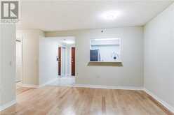 100 BURLOAK Drive Unit# 1310 Burlington