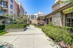 100 BURLOAK Drive Unit# 1310 Burlington