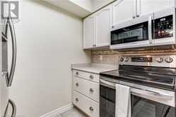 100 BURLOAK Drive Unit# 1310 Burlington