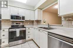 100 BURLOAK Drive Unit# 1310 Burlington