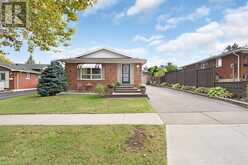 3 BYWOOD Crescent Stoney Creek