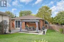 3 BYWOOD Crescent Stoney Creek