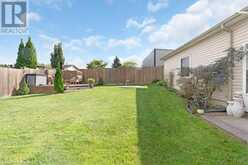 3 BYWOOD Crescent Stoney Creek