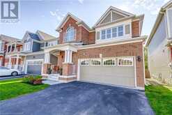 280 FELLOWES Crescent Waterdown