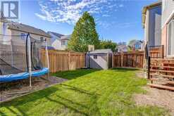 280 FELLOWES Crescent Waterdown