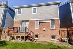 280 FELLOWES Crescent Waterdown