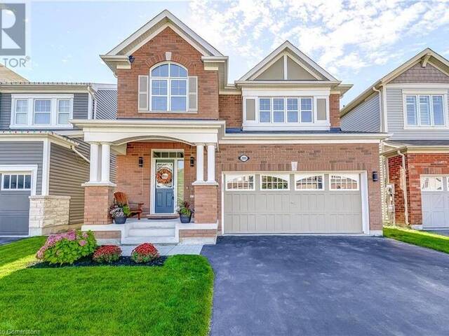 280 FELLOWES Crescent Waterdown Ontario