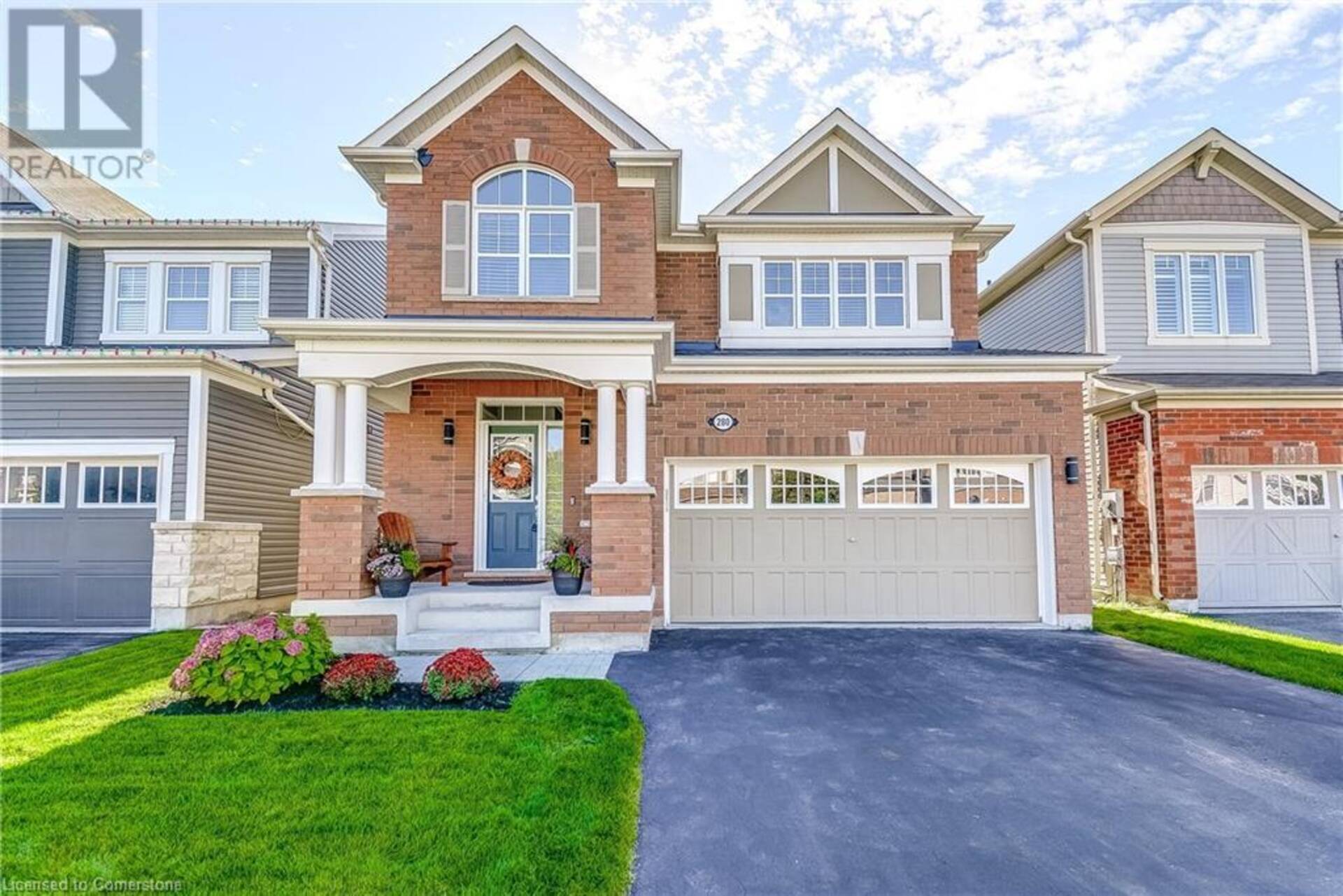 280 FELLOWES Crescent Waterdown