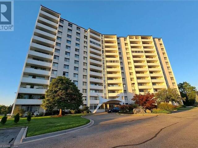 15 TOWERING HEIGHTS Boulevard Unit# 202 St. Catherines Ontario