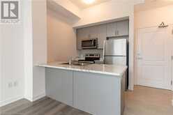 460 DUNDAS Street E Unit# 507 Waterdown