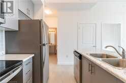 460 DUNDAS Street E Unit# 507 Waterdown