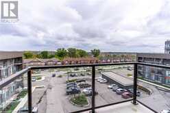 460 DUNDAS Street E Unit# 507 Waterdown