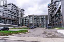 460 DUNDAS Street E Unit# 507 Waterdown