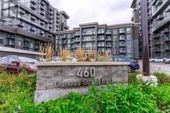 460 DUNDAS Street E Unit# 507 Waterdown