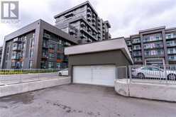 460 DUNDAS Street E Unit# 507 Waterdown