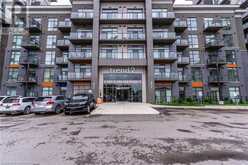 460 DUNDAS Street E Unit# 507 Waterdown