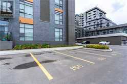 460 DUNDAS Street E Unit# 507 Waterdown