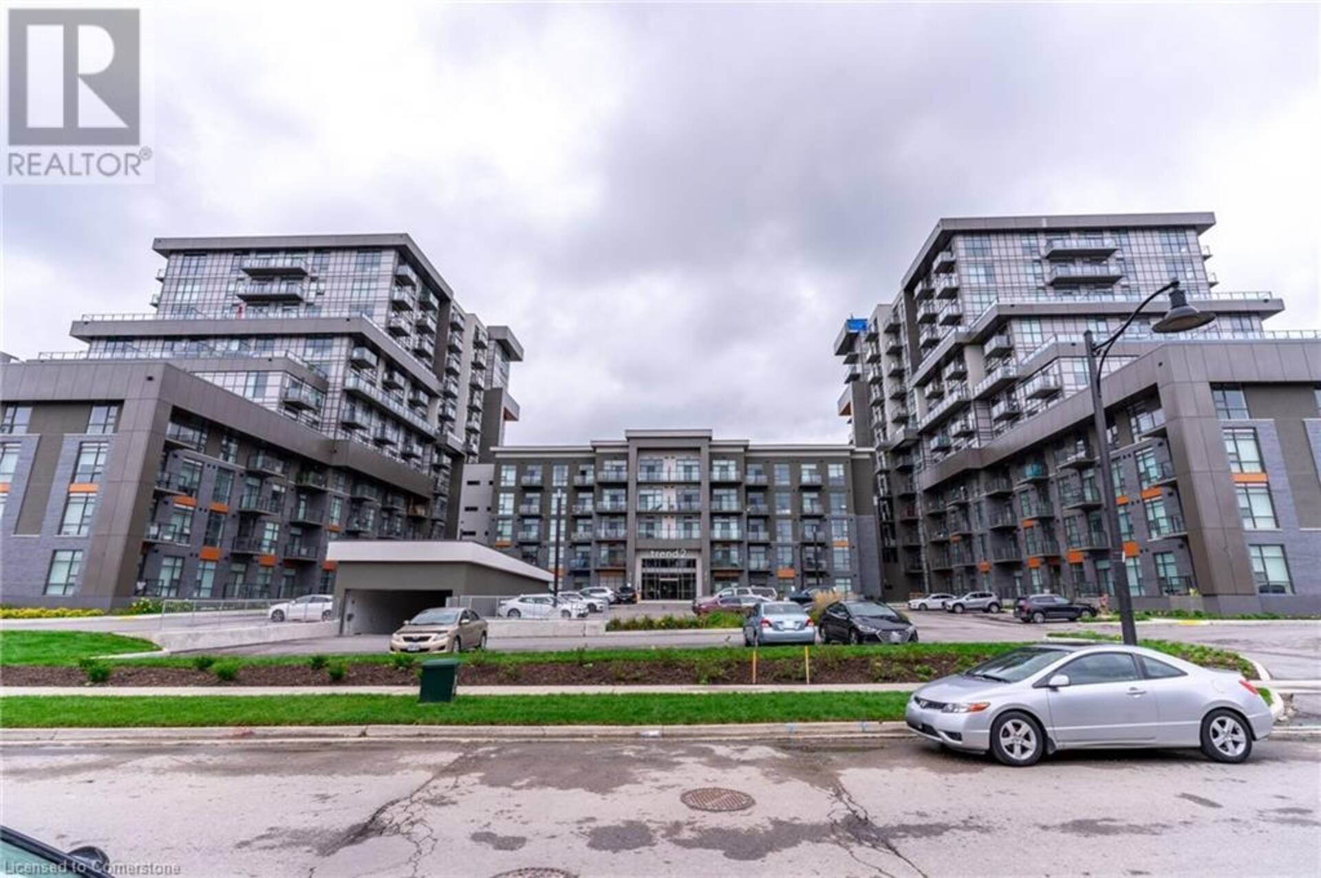 460 DUNDAS Street E Unit# 507 Waterdown