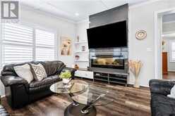 4449 MILBUROUGH Line Unit# 8 Poplar St Burlington