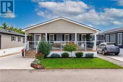 4449 MILBUROUGH Line Unit# 8 Poplar St Burlington