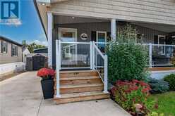 4449 MILBUROUGH Line Unit# 8 Poplar St Burlington