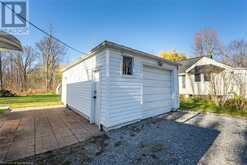 646 WYLDEWOOD Road Port Colborne