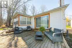 646 WYLDEWOOD Road Port Colborne