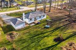 646 WYLDEWOOD Road Port Colborne