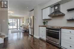 895 MAPLE Avenue Unit# 605 Burlington