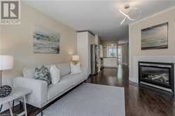 895 MAPLE Avenue Unit# 605 Burlington