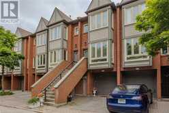 895 MAPLE Avenue Unit# 605 Burlington