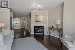 895 MAPLE Avenue Unit# 605 Burlington