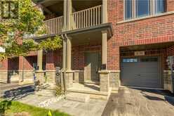 19 PICARDY Drive Unit# 5 Hamilton