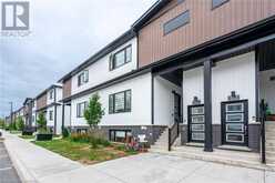 4263 FOURTH Avenue Unit# 214 Niagara Falls