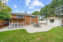 16 LAWRENCE Avenue Stoney Creek