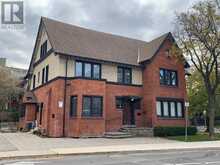 195 CHARLTON Avenue W Unit# 3 Hamilton