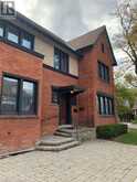 195 CHARLTON Avenue W Unit# 3 Hamilton