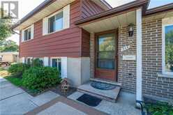 466 MIDWOOD Crescent Unit# Upper Waterloo