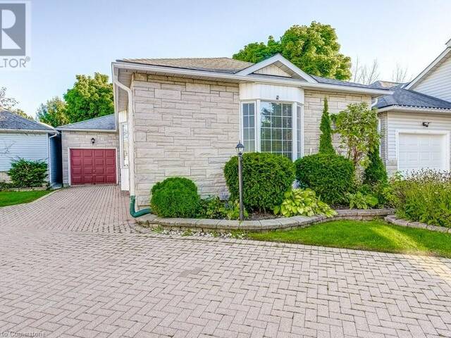 192 SILVERBIRCH Boulevard Mount Hope Ontario